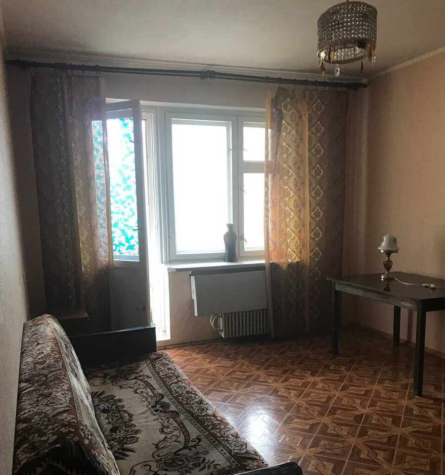 квартира г Железногорск ул Мира 59/3 14-й м-н фото 4