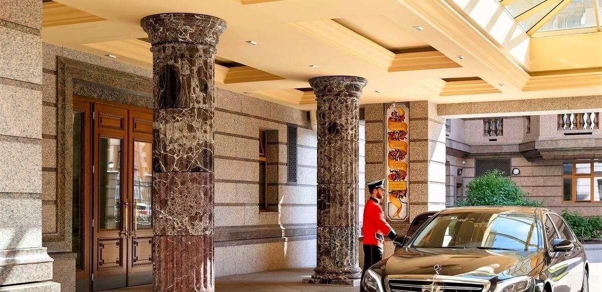 квартира г Санкт-Петербург метро Достоевская наб Реки Фонтанки 76к/2 Владимирский округ фото 3