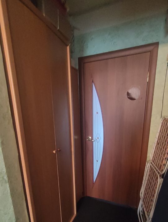 комната г Колпино ул Металлургов 3 Шушары фото 4