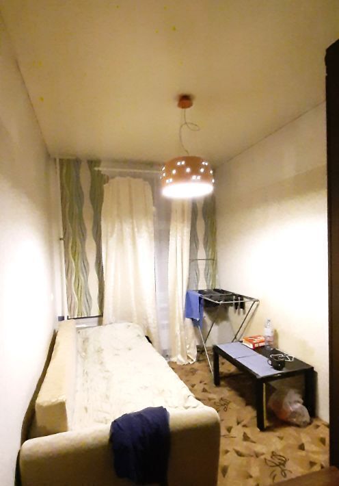 комната г Санкт-Петербург метро Площадь Восстания Пески пр-кт Греческий 15 округ Смольнинское фото 2