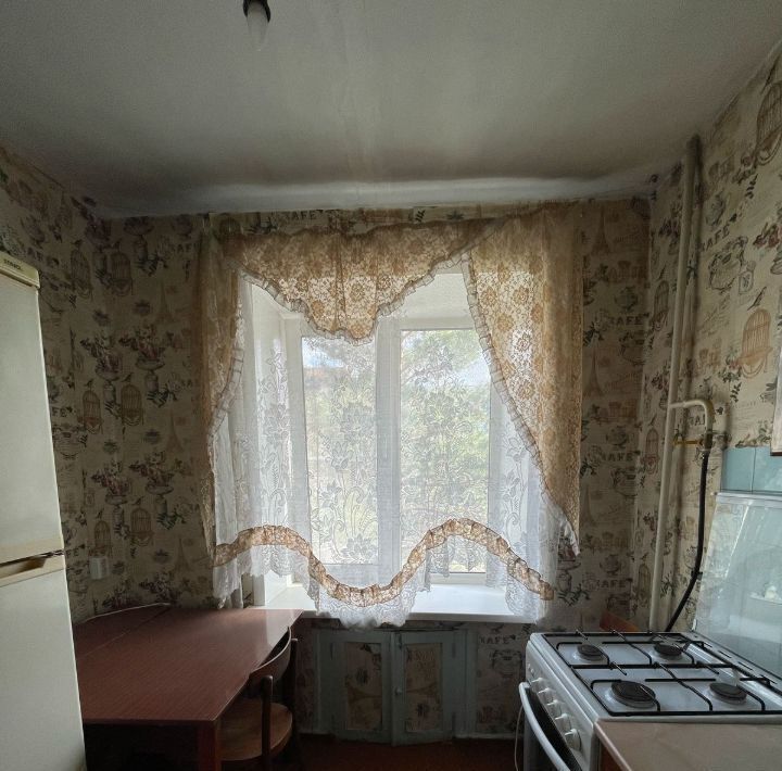 квартира г Барнаул р-н Октябрьский ул Молодежная 2 фото 3