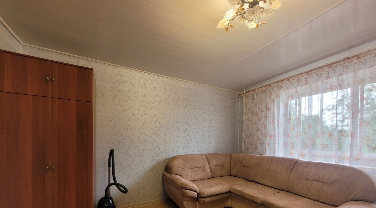квартира г Нижний Тагил р-н Дзержинский ул Зари 83 фото 3