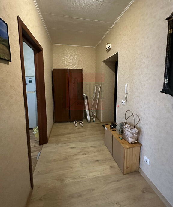 квартира г Калининград р-н Ленинградский пер Майский 3 фото 10