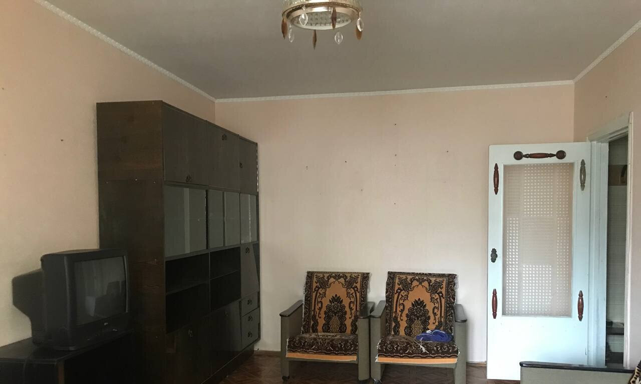квартира г Железногорск ул Мира 59/3 14-й м-н фото 6