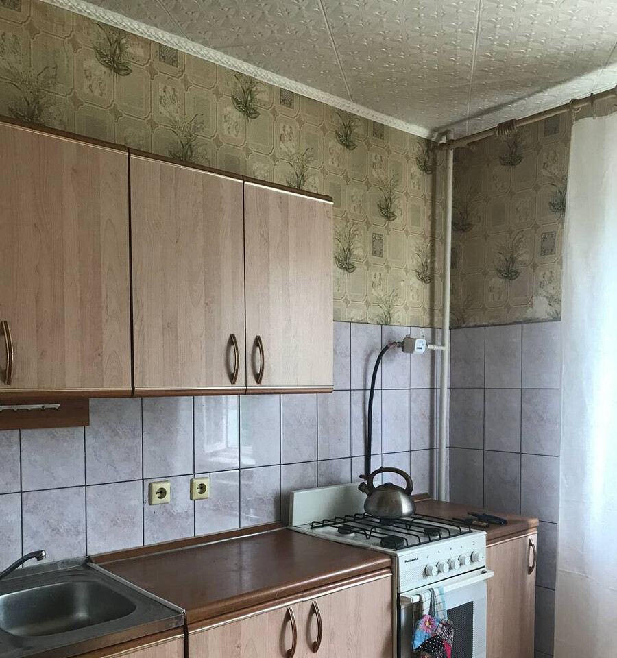квартира г Железногорск ул Мира 59/3 14-й м-н фото 15