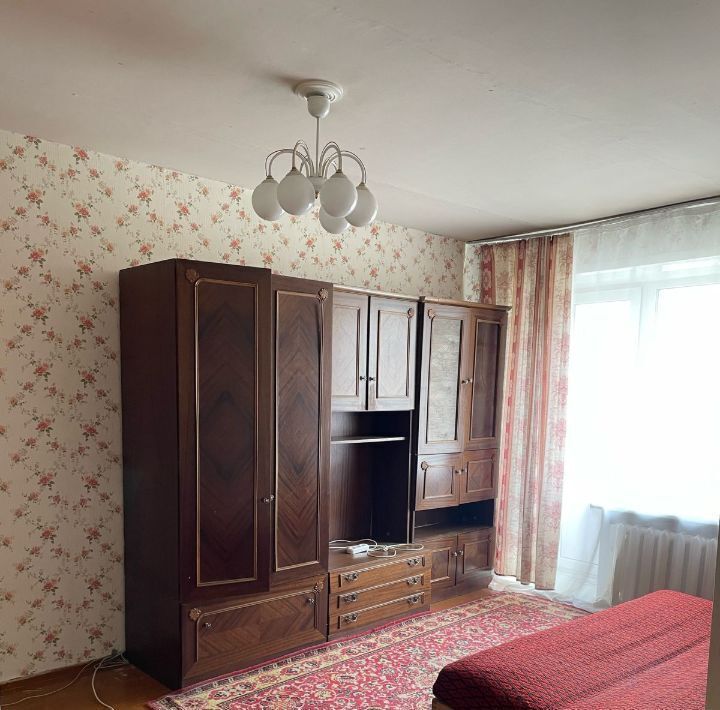 квартира г Барнаул р-н Октябрьский ул Молодежная 2 фото 7