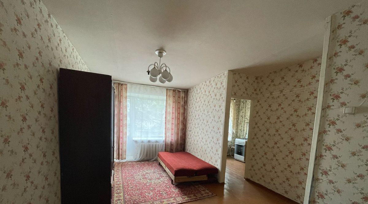 квартира г Барнаул р-н Октябрьский ул Молодежная 2 фото 6