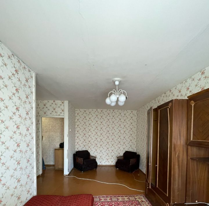 квартира г Барнаул р-н Октябрьский ул Молодежная 2 фото 8