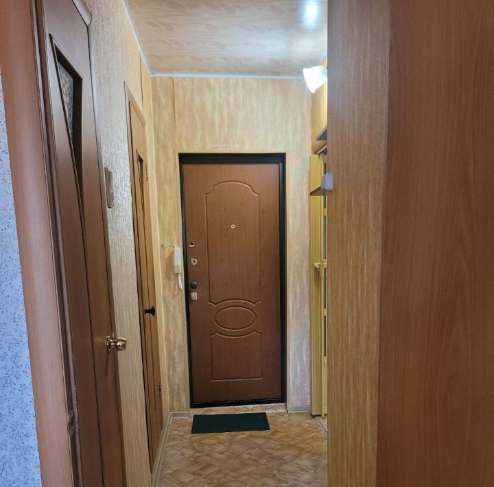 квартира г Нижний Тагил р-н Дзержинский ул Зари 83 фото 7