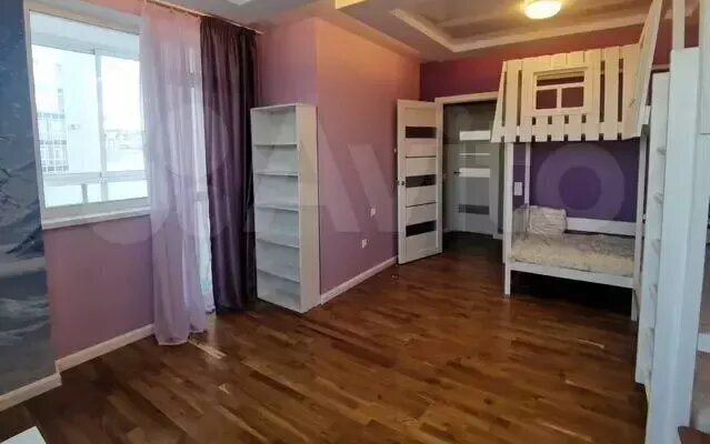 квартира г Екатеринбург р-н Верх-Исетский ул Шевелева 7 Площадь 1905 Года фото 7