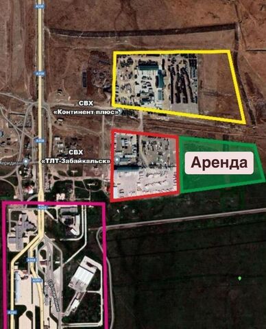р-н Забайкальский пгт Забайкальск мкр-н МАПП, Забайкальский муниципальный округ фото