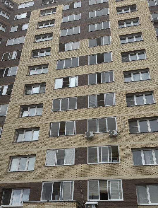 квартира г Бронницы проезд Зеленый 1 фото 2