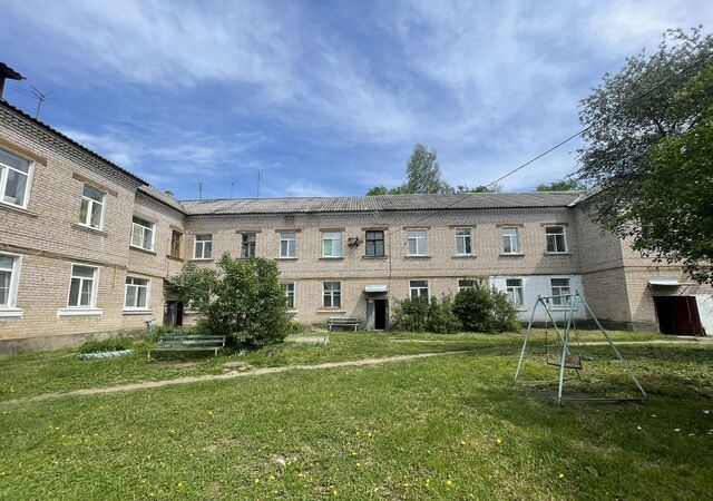 пгт Орша ул Ленина 14/4 Тверь фото