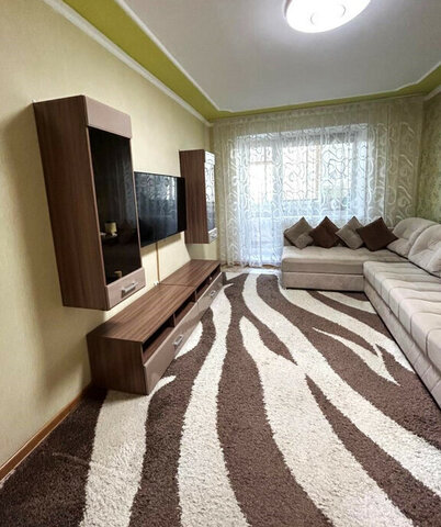 Заозёрный дом 21/3 фото