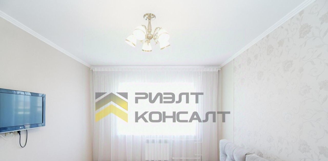 квартира г Омск р-н Октябрьский ул Кирова 7 фото 1