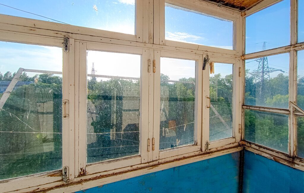 квартира г Омск ул 8-я Кировская 70 фото 4