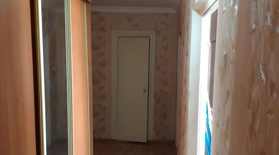 квартира г Владикавказ р-н Северо-Западный ул Морских пехотинцев 5 фото 2