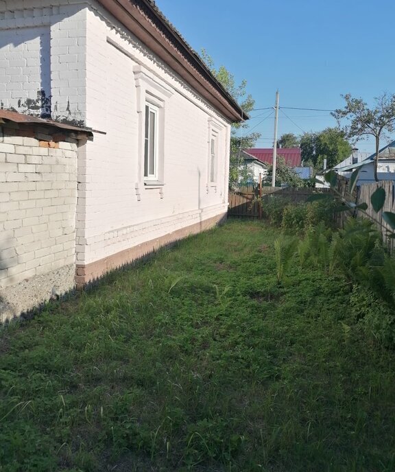 дом г Нижний Новгород п Новое Доскино линия 31-я р-н Автозаводский посёлок Доскино Комсомольская фото 2