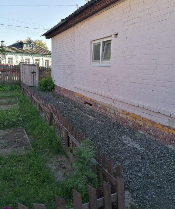 дом г Нижний Новгород п Новое Доскино линия 31-я р-н Автозаводский посёлок Доскино Комсомольская фото 4