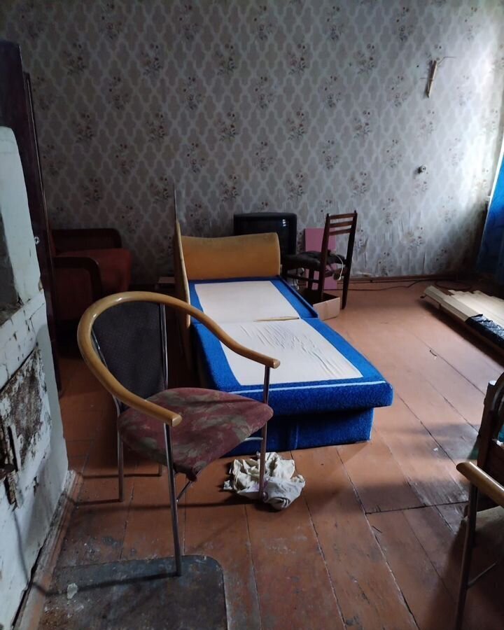квартира г Калуга ул Привокзальная 5 железнодорожная станция Тихонова Пустынь фото 4