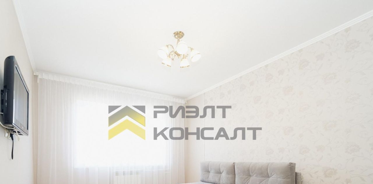квартира г Омск р-н Октябрьский ул Кирова 7 фото 2