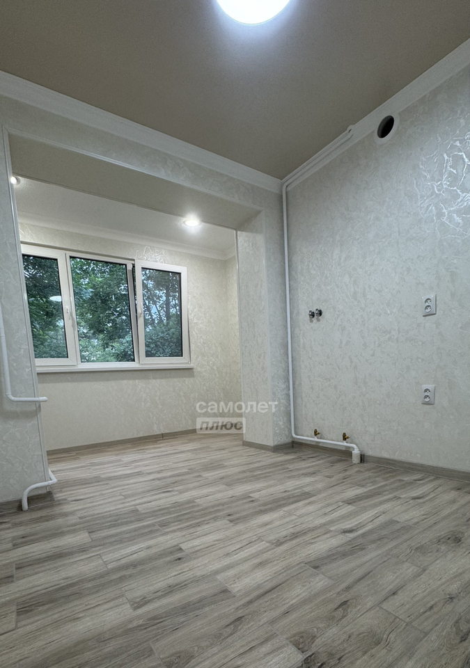 квартира г Нальчик ул Ватутина 22 фото 2