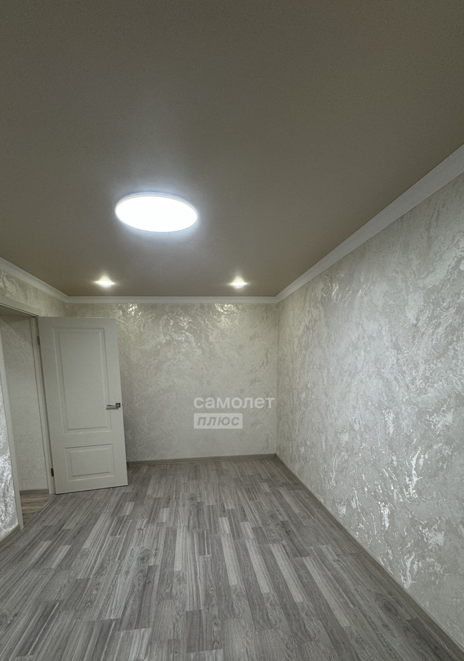 квартира г Нальчик ул Ватутина 22 фото 4