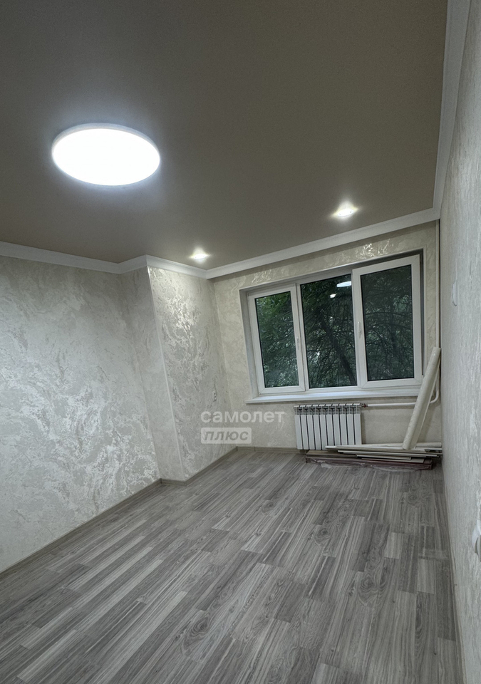 квартира г Нальчик ул Ватутина 22 фото 3