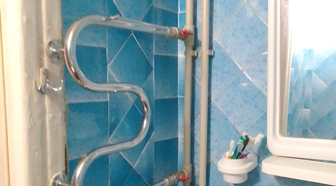 квартира г Владикавказ р-н Северо-Западный ул Морских пехотинцев 5 фото 7