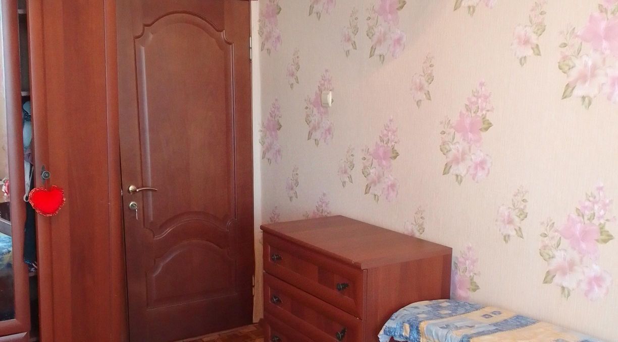 квартира г Владикавказ р-н Северо-Западный ул Морских пехотинцев 5 фото 12