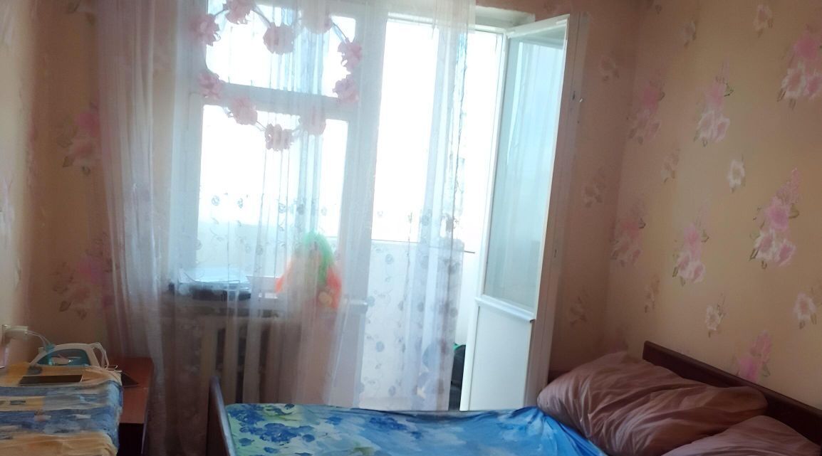 квартира г Владикавказ р-н Северо-Западный ул Морских пехотинцев 5 фото 10