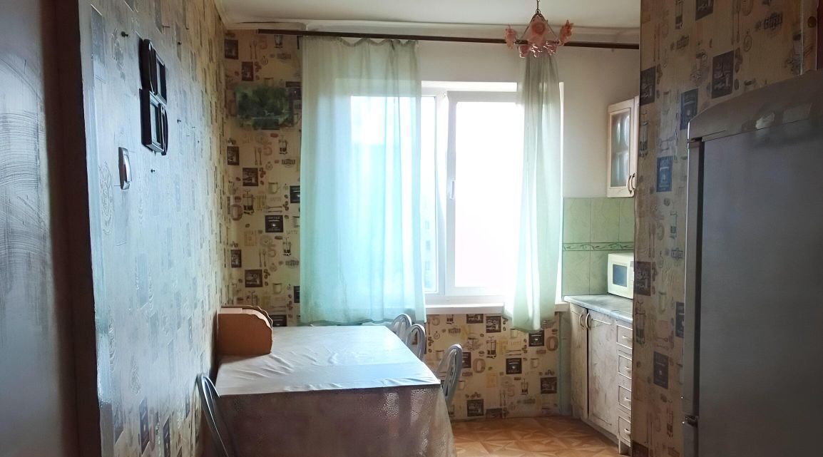 квартира г Владикавказ р-н Северо-Западный ул Морских пехотинцев 5 фото 16