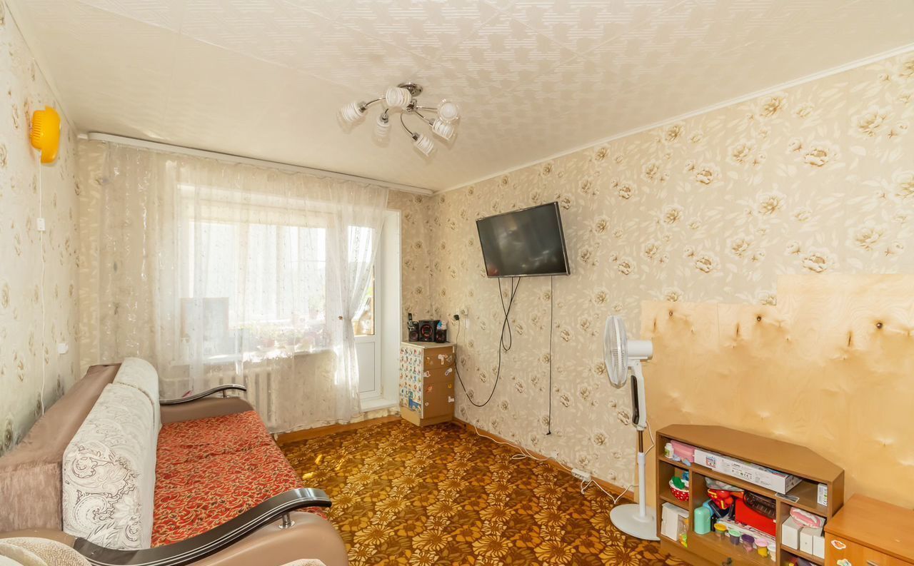 квартира г Челябинск р-н Советский ул Знаменская 4 фото 2