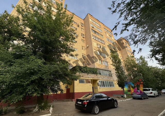 г Элиста 2-й мкр-н, 25А фото