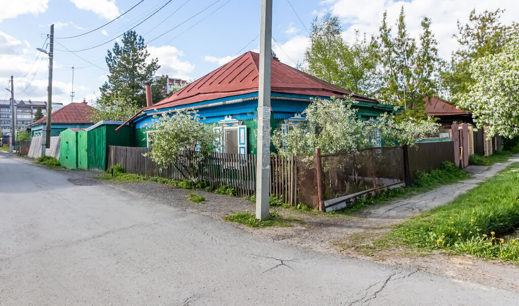 дом г Тюмень ул 9 Января фото 3