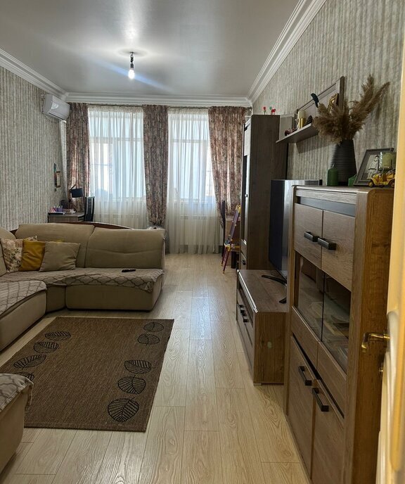 квартира г Махачкала туп Хуршилова 1-й 11 фото 12
