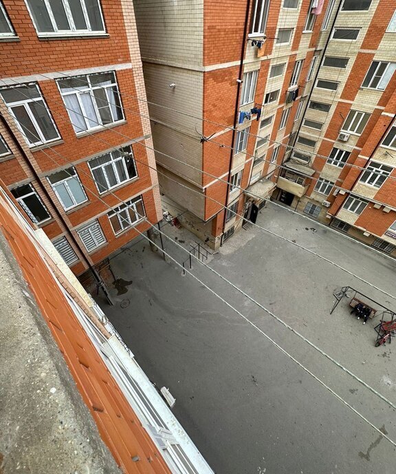 квартира г Махачкала туп Хуршилова 1-й 11 фото 14