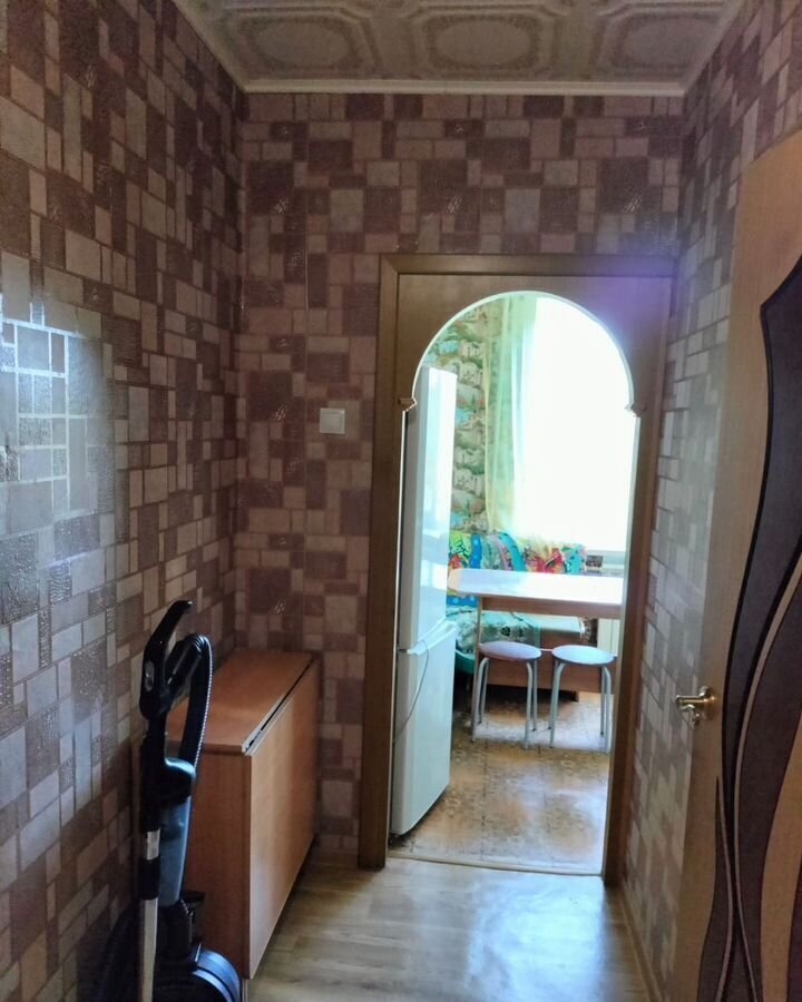 квартира р-н Ярцевский г Ярцево ул Старозавопье 1 фото 6