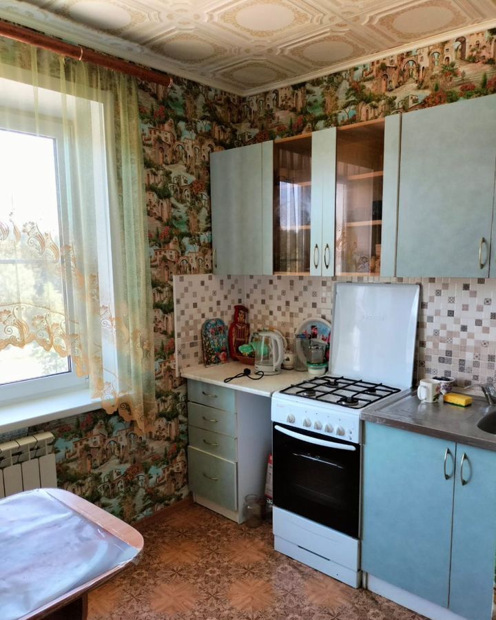 квартира р-н Ярцевский г Ярцево ул Старозавопье 1 фото 8