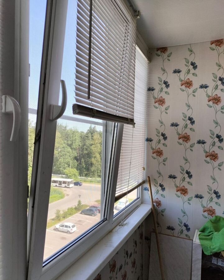 квартира р-н Ярцевский г Ярцево ул Старозавопье 1 фото 14
