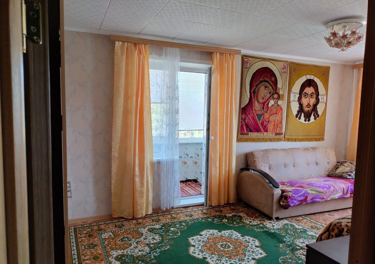 квартира р-н Ярцевский г Ярцево ул Старозавопье 1 фото 10
