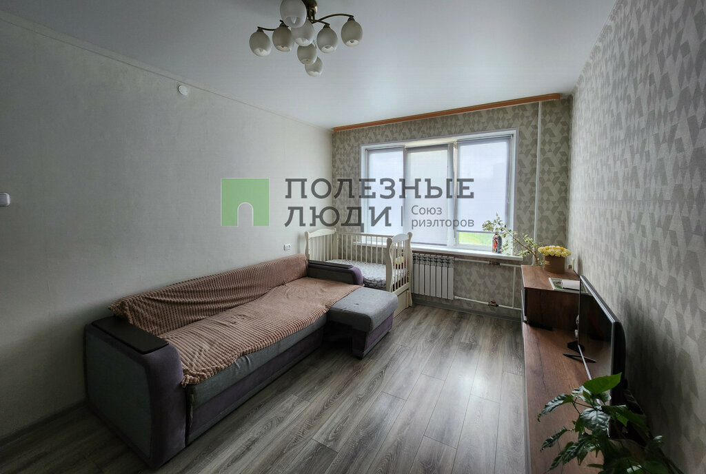 квартира г Ижевск ул им Сабурова А.Н. 7 фото 4