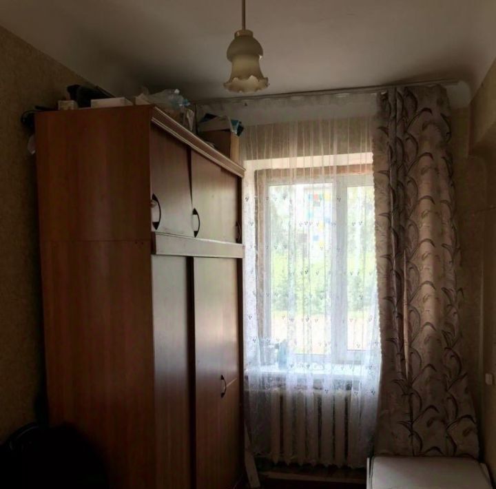 квартира р-н Ишимбайский г Ишимбай ул Уральская 32 фото 2