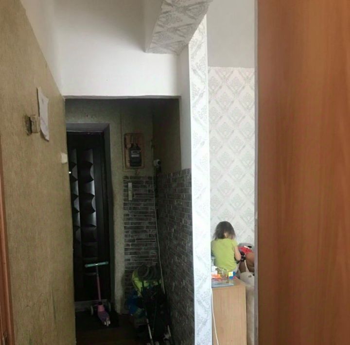 квартира р-н Ишимбайский г Ишимбай ул Уральская 32 фото 3
