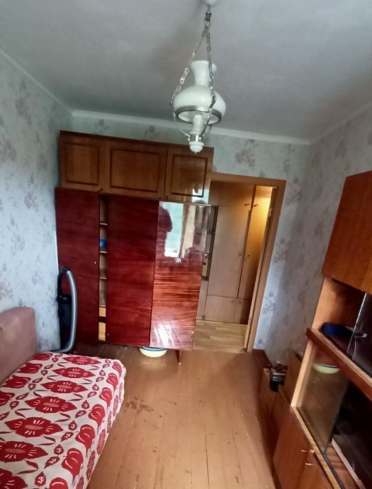 квартира г Октябрьский пр-кт Ленина 57 фото 20