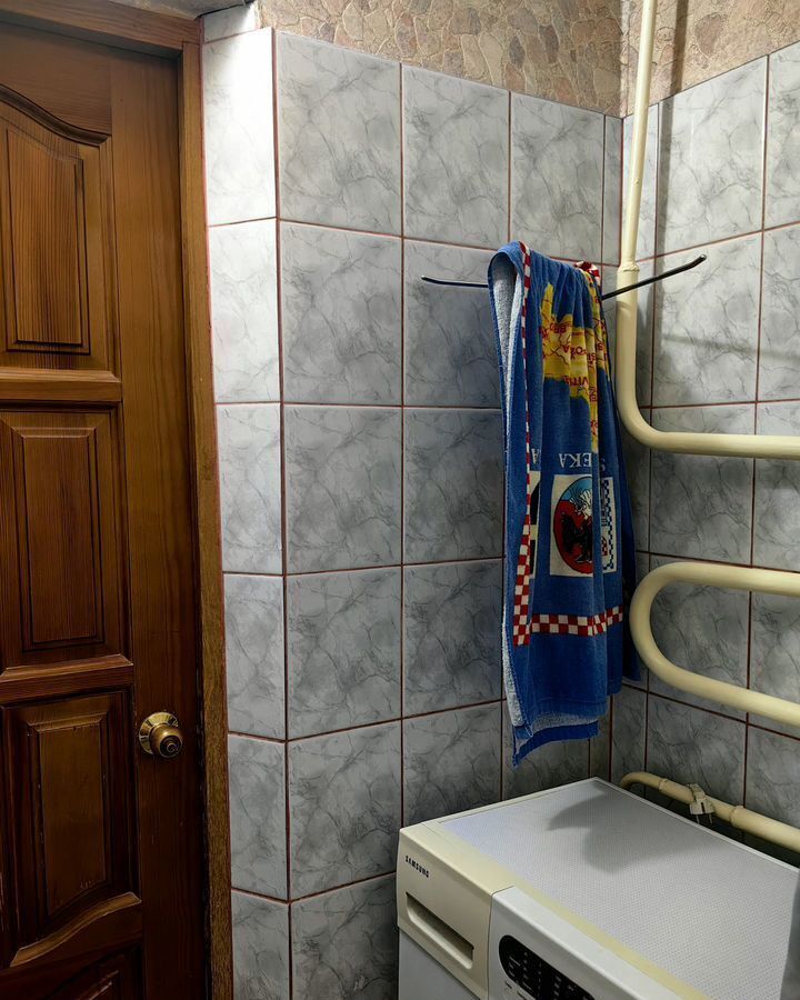 квартира г Норильск ул Кирова 20а фото 11