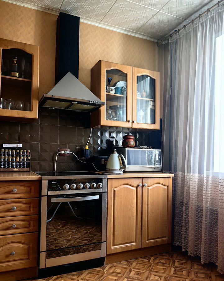 квартира г Норильск ул Кирова 20а фото 7