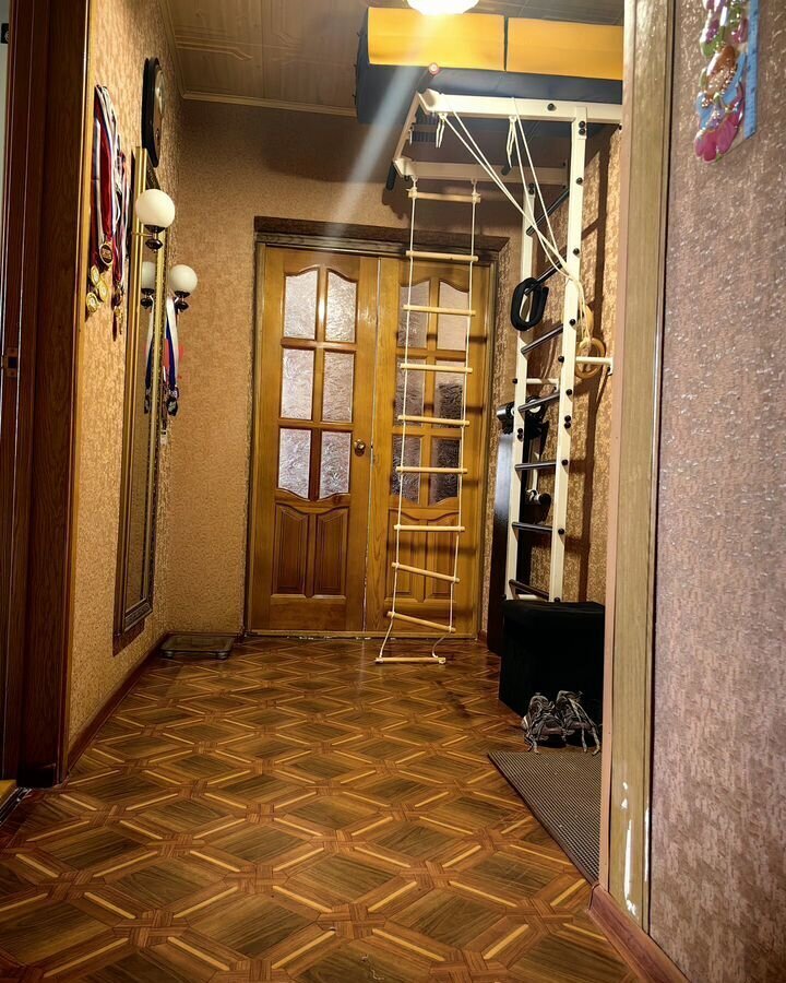 квартира г Норильск ул Кирова 20а фото 13