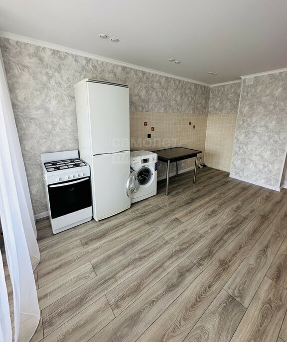квартира г Оренбург ул Диагностики 3/2 фото 4