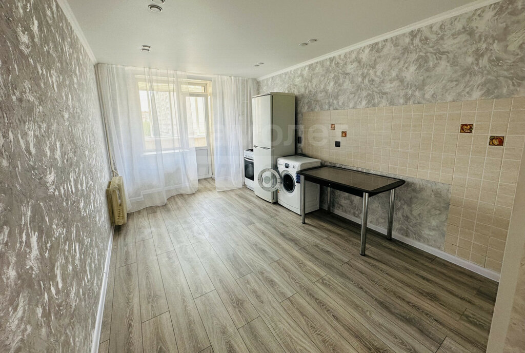 квартира г Оренбург ул Диагностики 3/2 фото 3